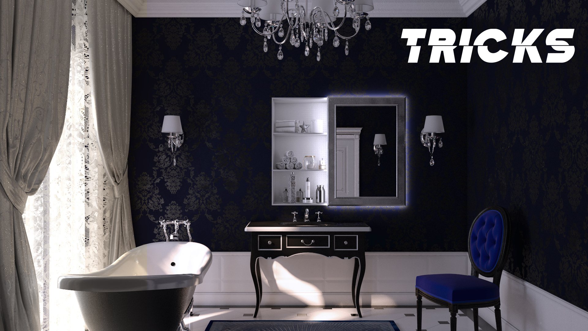 sistema-corredero-tricks-ambientado