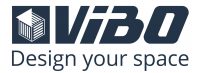 VIBO Design your space