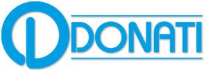 Donati logo Donati logo