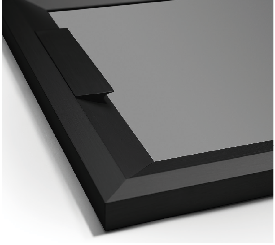 Sistema Rail 2 Sistema Rail 2