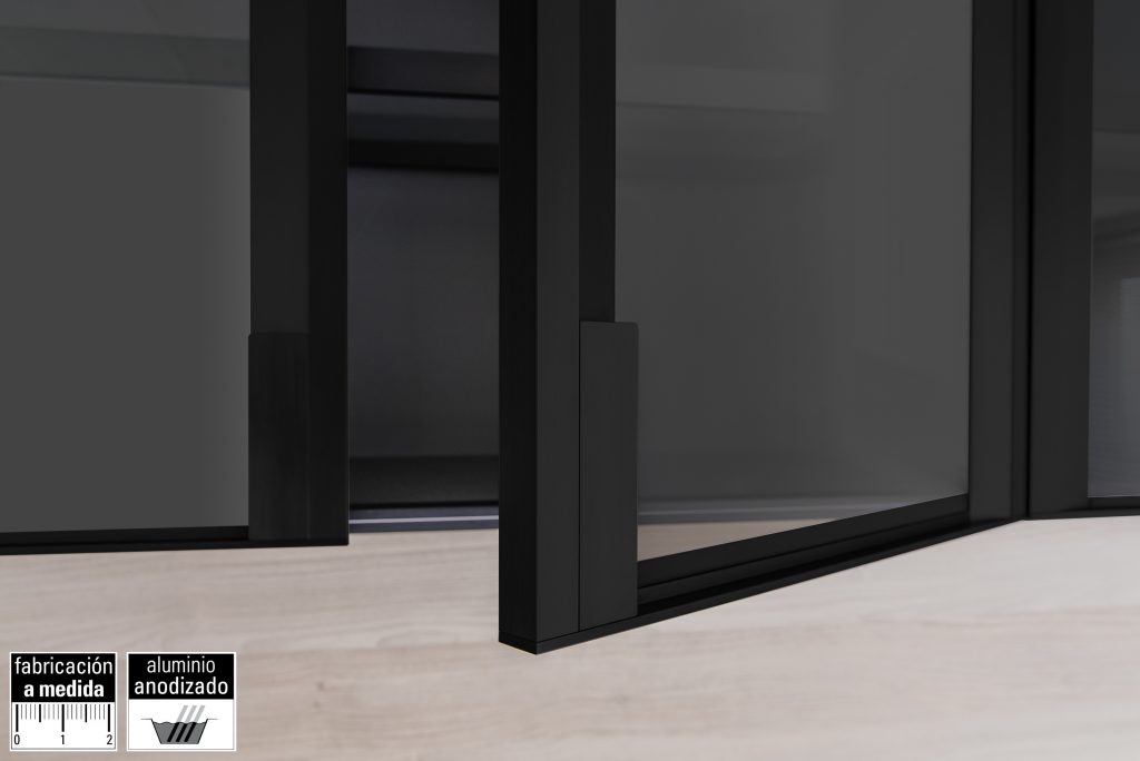 Vitrina RAIL – logos Vitrina RAIL - logos