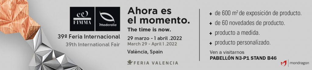 feria maderalia_mondragon feria maderalia_banner_mondragon