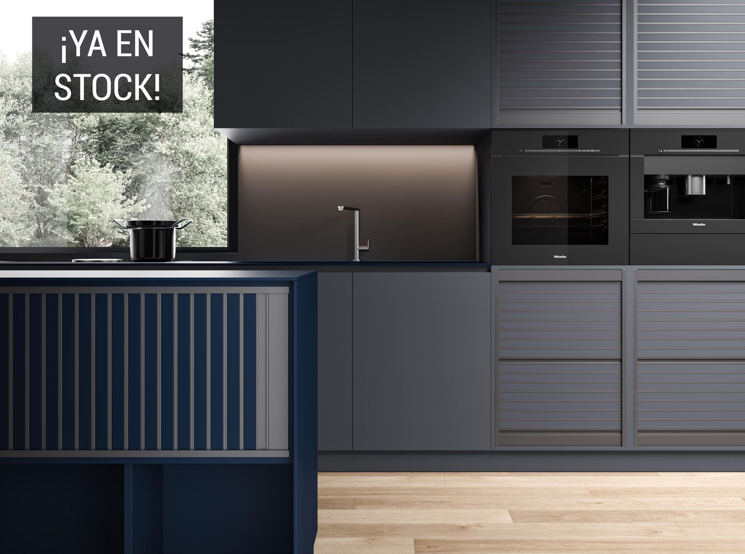 ya en stock persianas soft collection