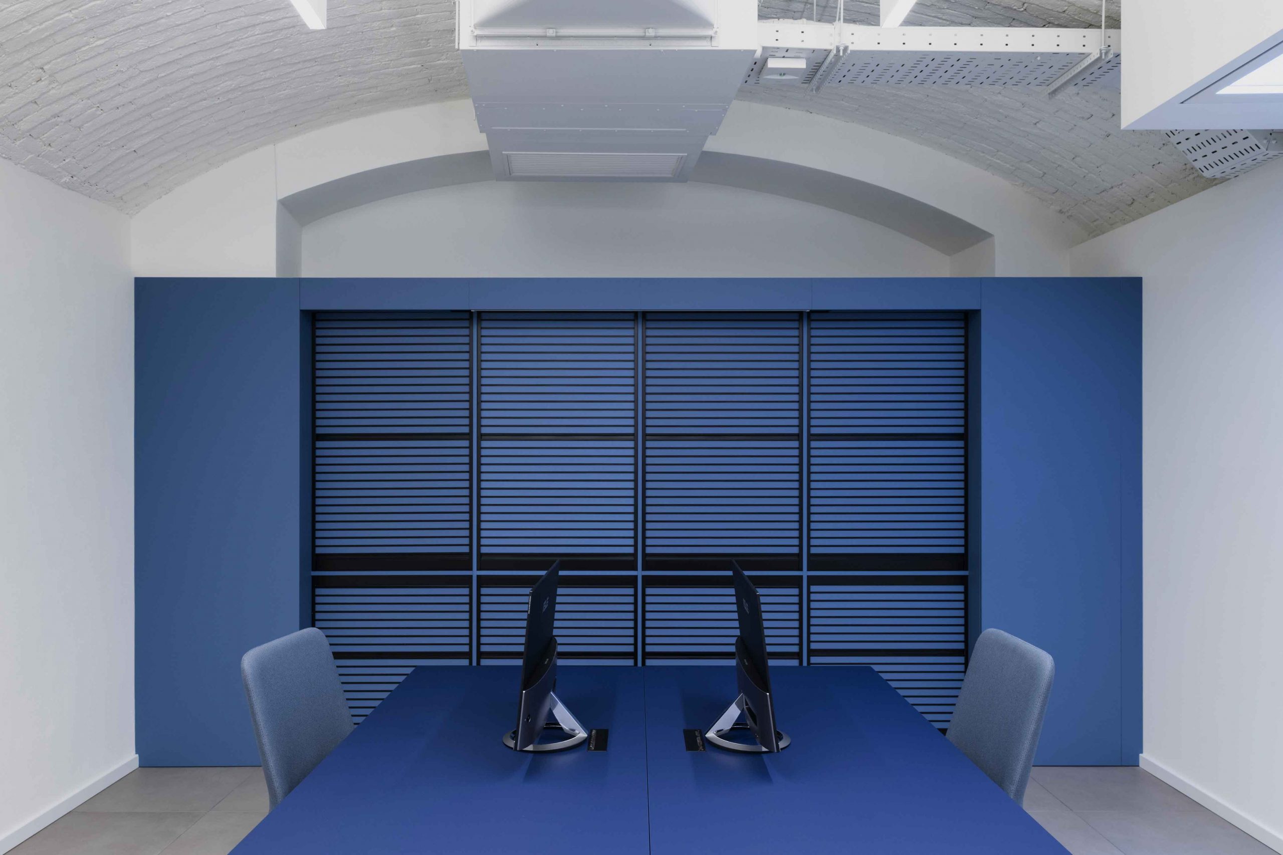 ambiente persianas soft collection