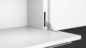 UNICO montaje embutido