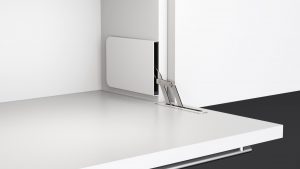 UNICO montaje solapado