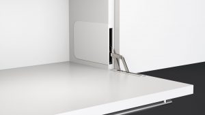 UNICO montaje enrasado