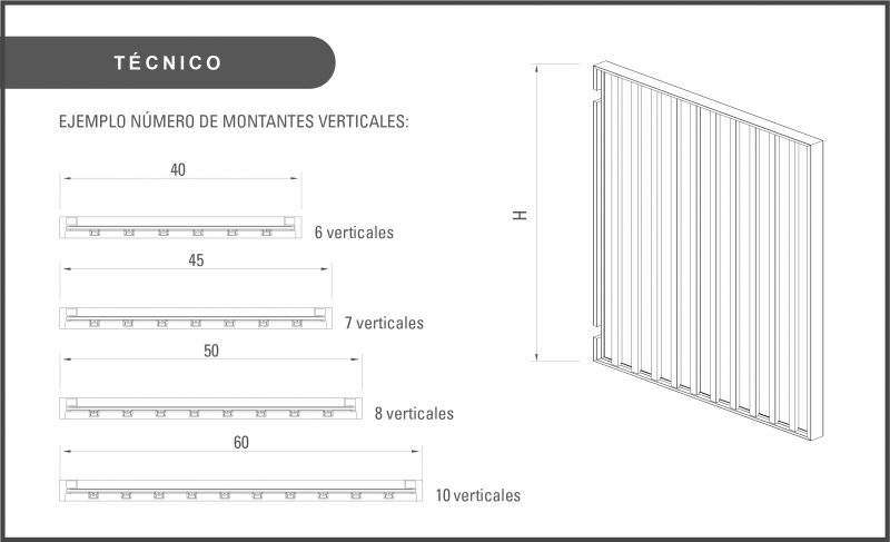 Giappo Deseo – tecnico