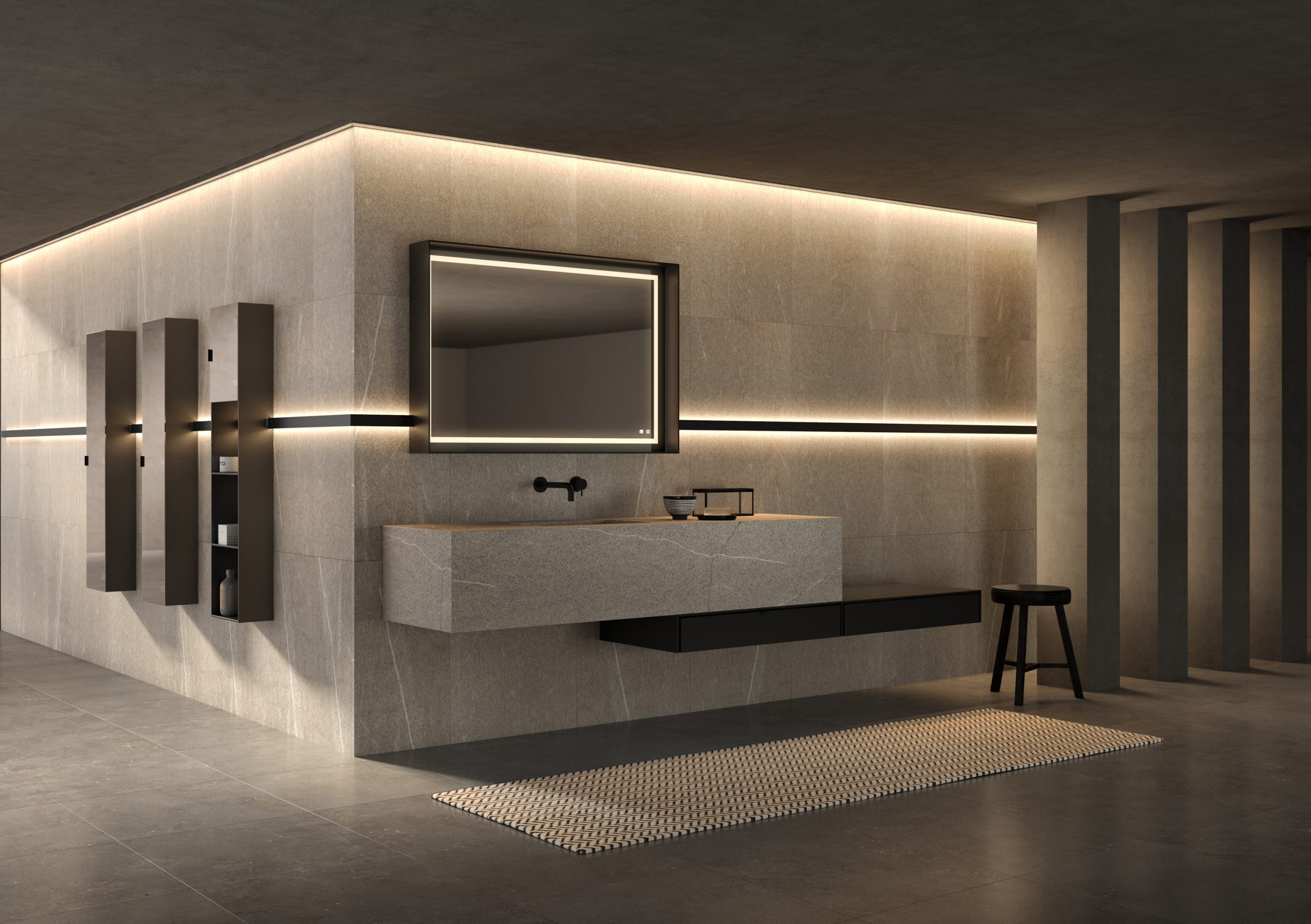 Nuevo folleto novedades 1º Cuatrimestre