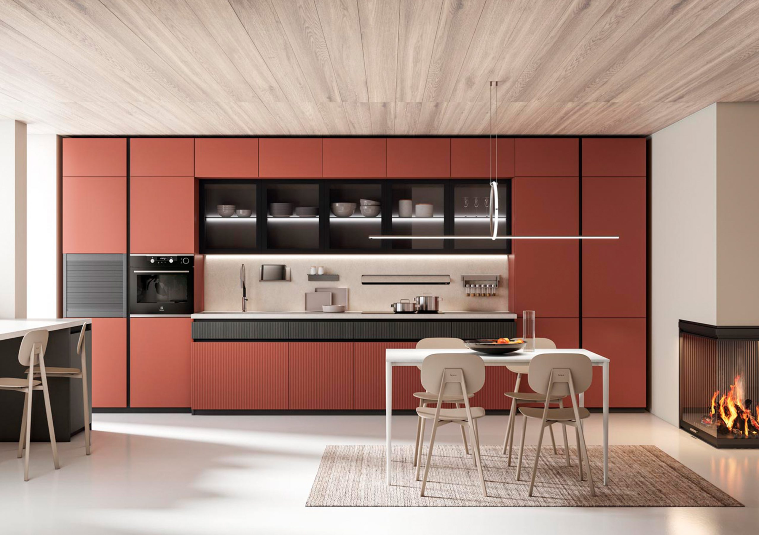 Nuevo folleto novedades 1º Cuatrimestre