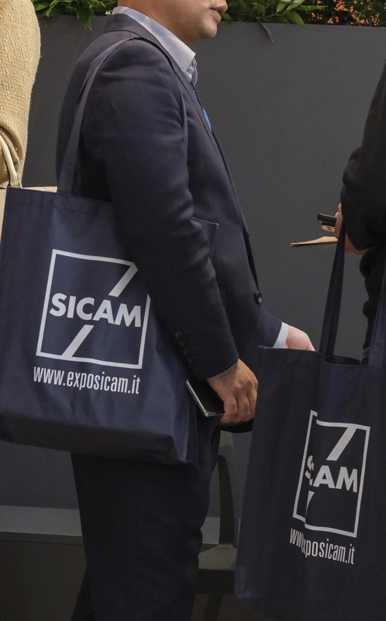 SICAM 2023 -Mondragon SICAM 2023 - Mondragon