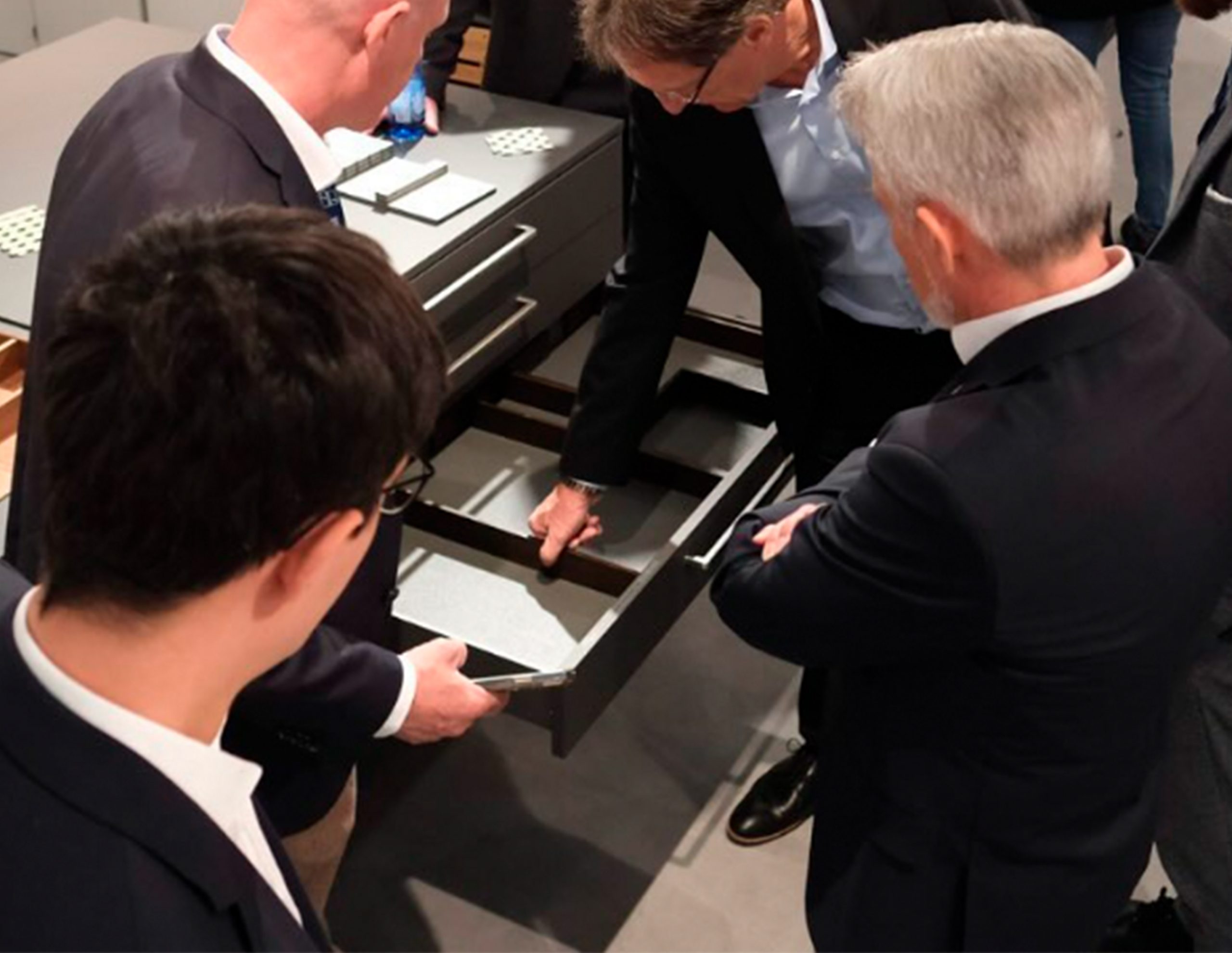 SICAM 2023- Mondragon SICAM 2023 - Mondragon