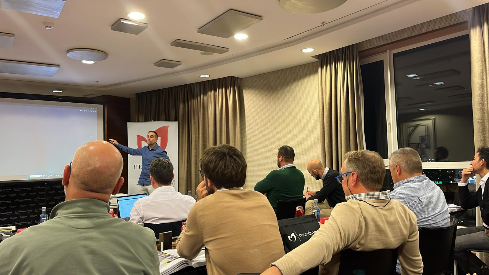 Convención Comercial-2024 Convención Comercial-2024