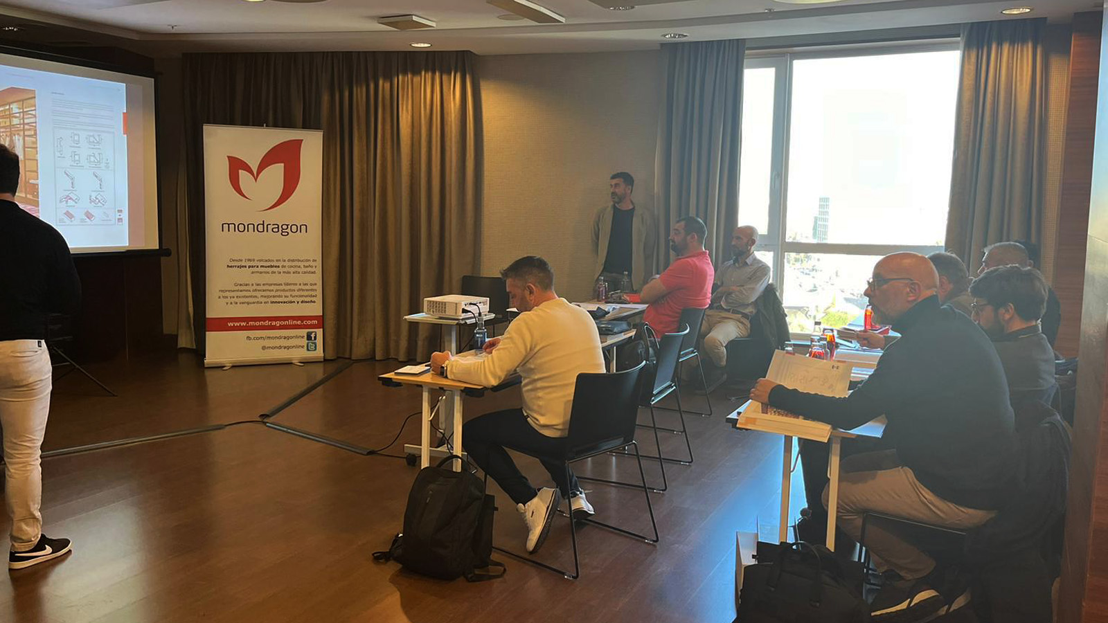 Convención Comercial_2024 Convención Comercial_2024