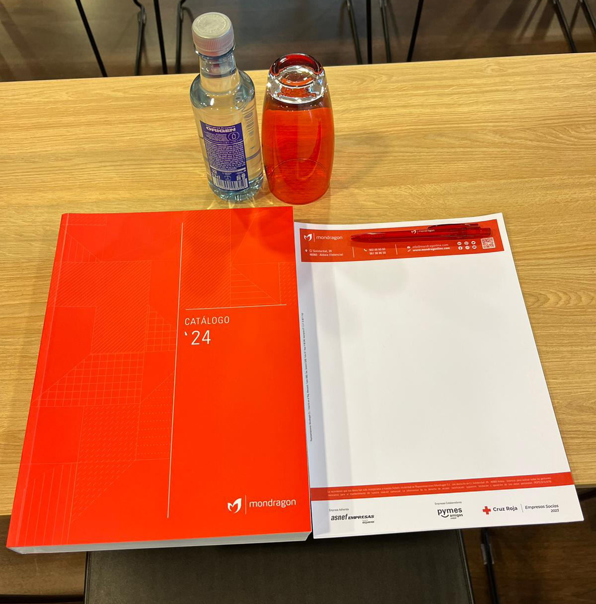 Convención_Comercial 2024 Convención_Comercial 2024