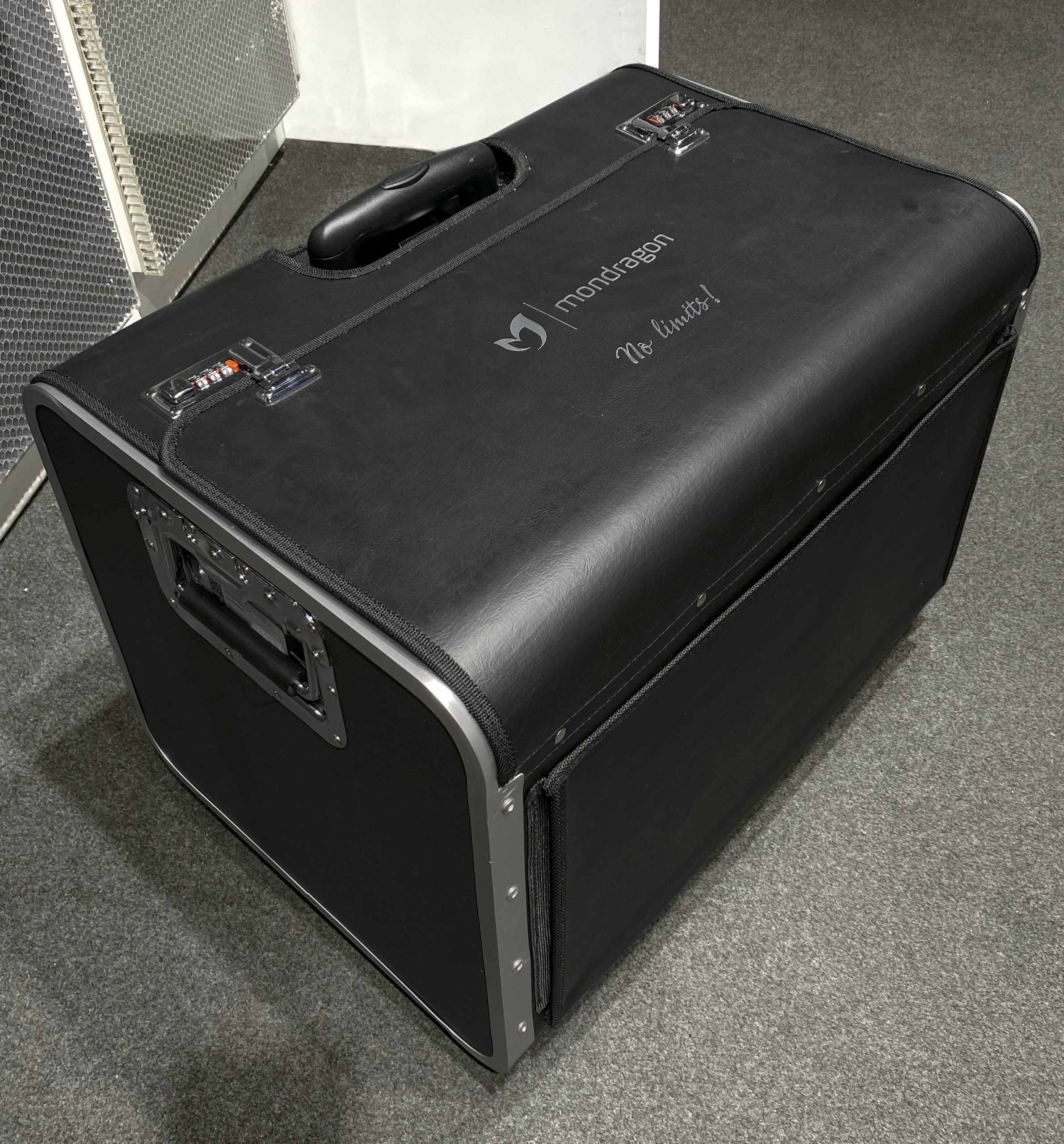 maletas de muestras NoLimits!