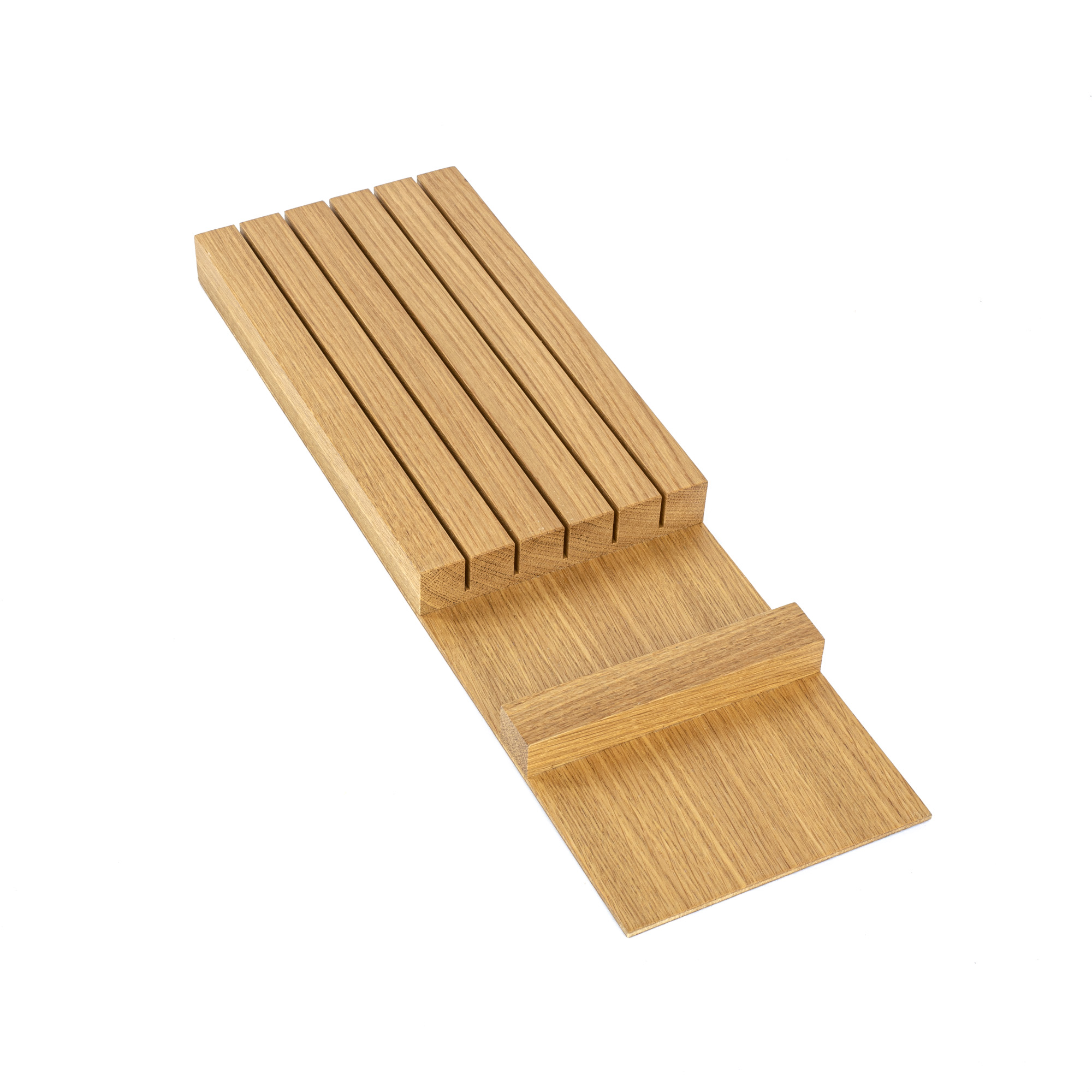 Portacuchillos accesorio cubertero