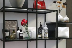 LiteTrack iluminación