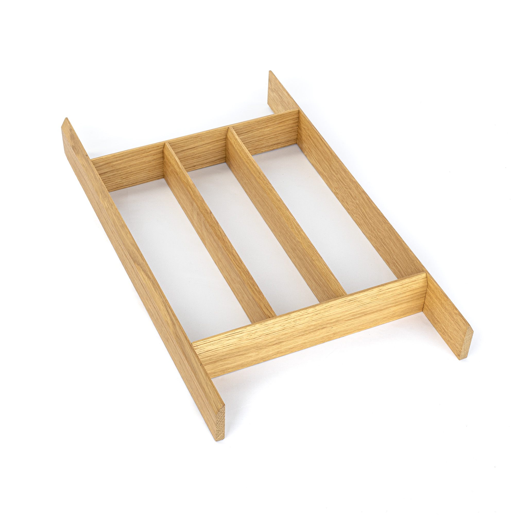 Accesorio módulo base 5 secciones