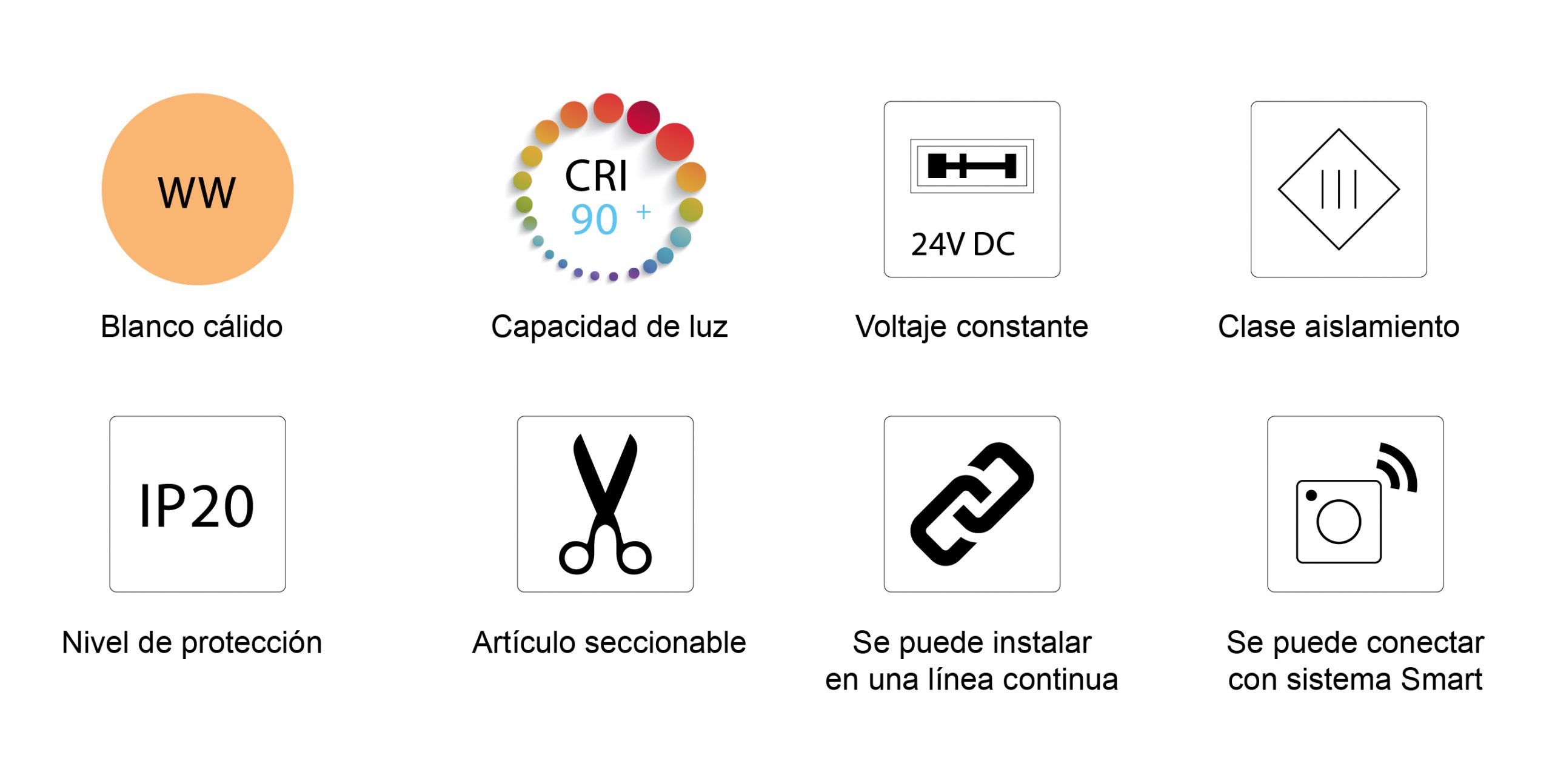 caracteristicas lite track