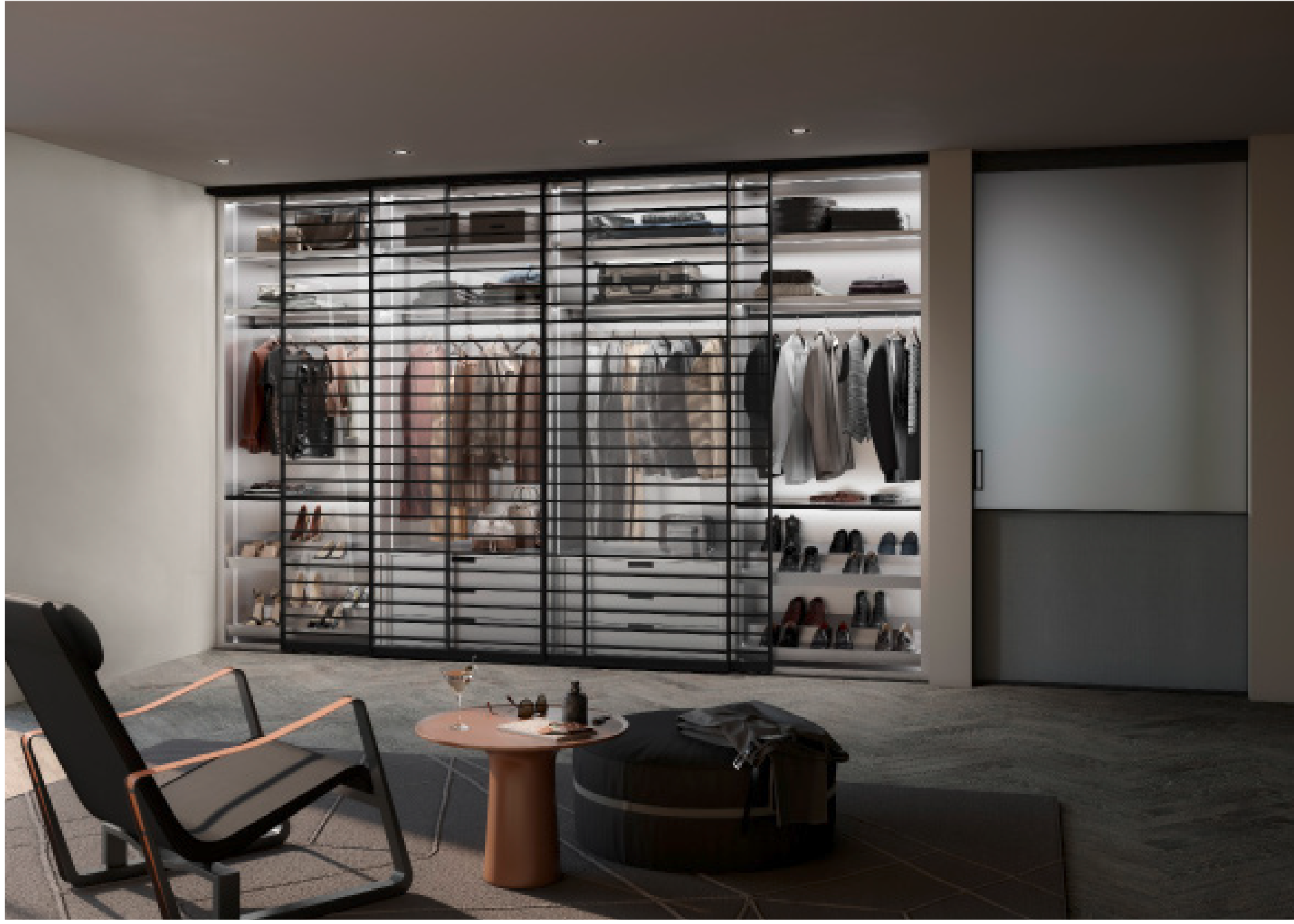 Lumia Closet 1 Lumia Closet 1