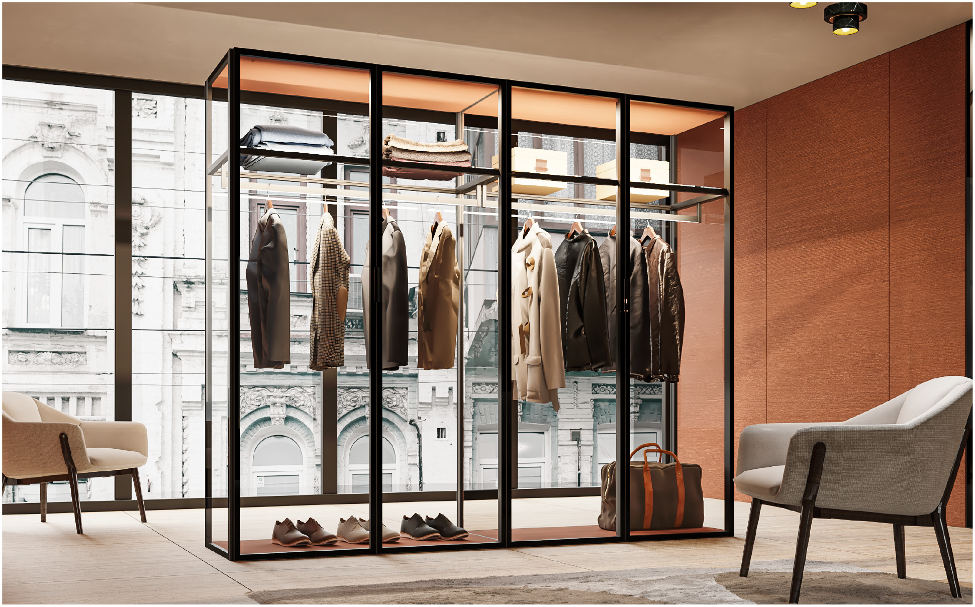 Sistema Only 1 Systema Only 1