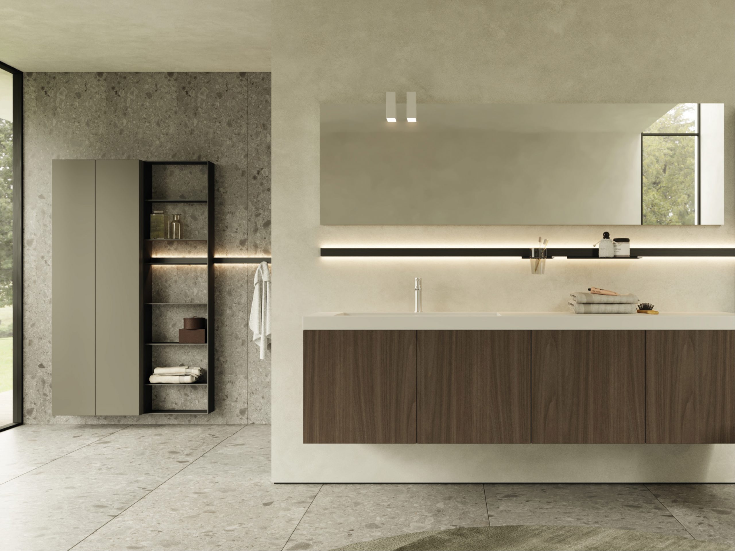 Sistema Sign 1 Sistema Sign 1