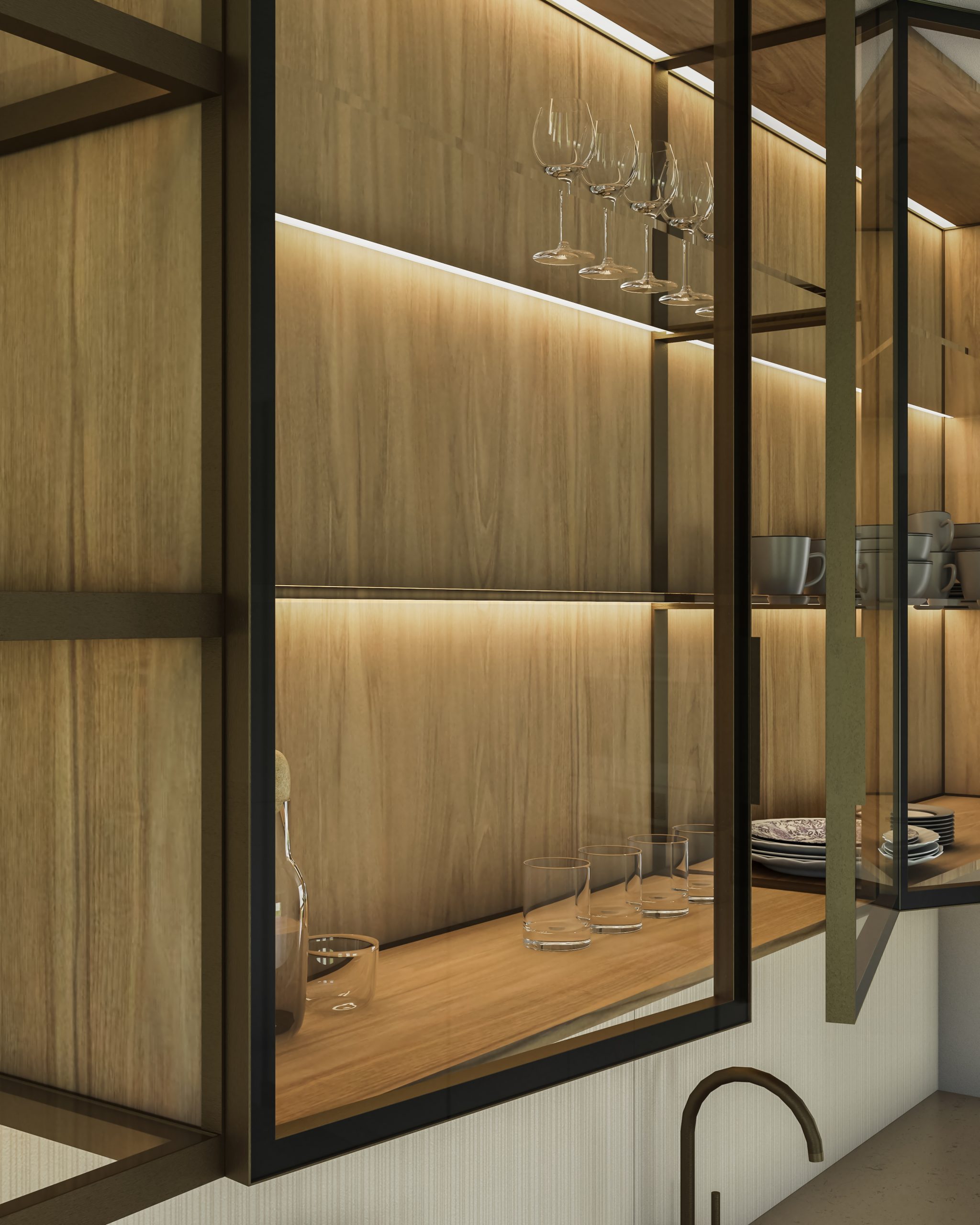 sistema_vitrinas_miniIks_bronce