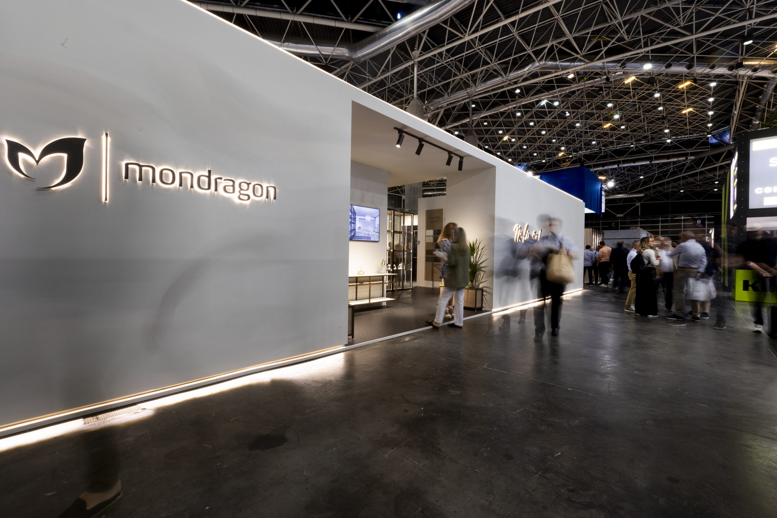 Stand Maderalia Stand Maderalia