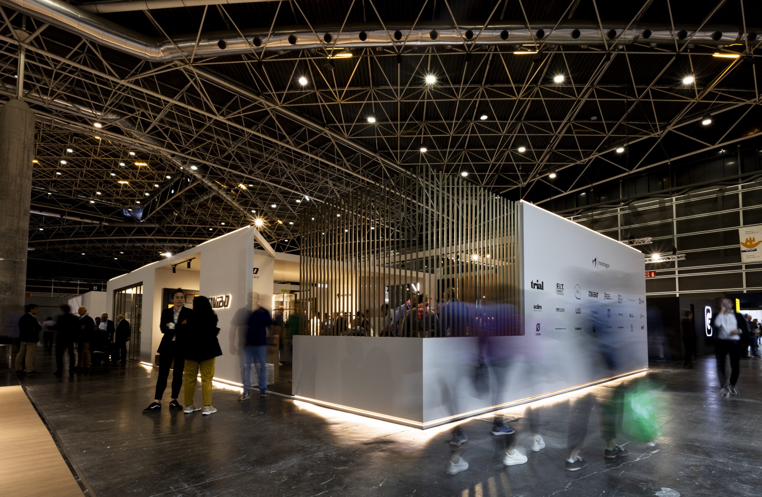 Stand Maderalia 2 Stand Maderalia 2