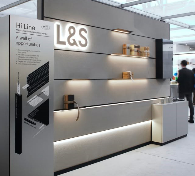 hiline_L&S_novedad_iluminación hiline_L&S_iluminación_novedad