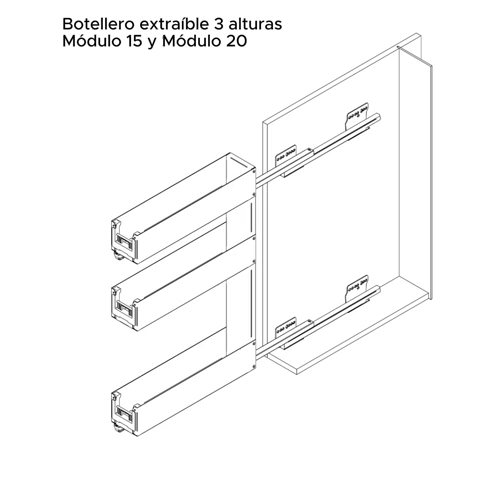 botellero_extraíble_módulos_15_20 botellero_extraíble_3_alturas_módulos15_y20_