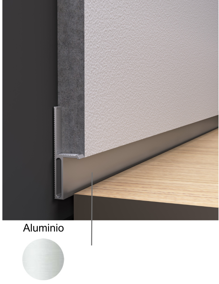 perfil_zócalo_S22_aluminio