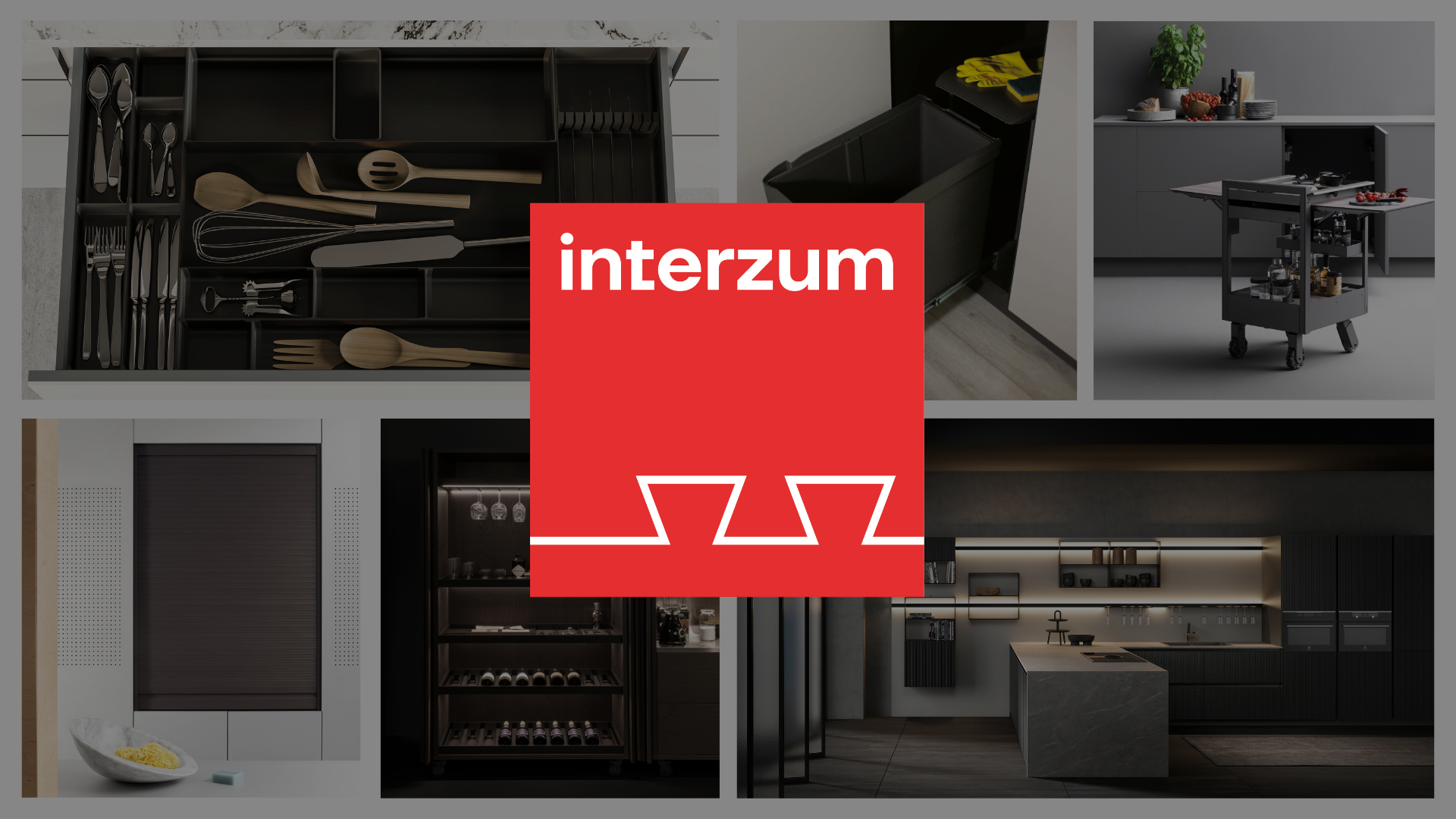 INTERZUM 2025